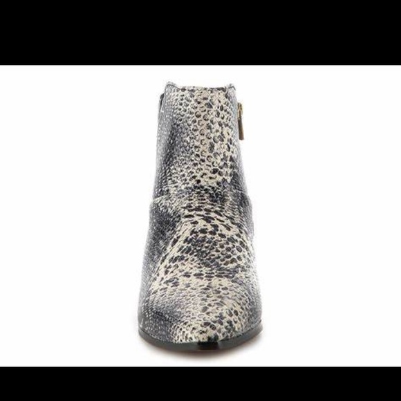 Calvin Klein Eunice Booties - Picture 2 of 12